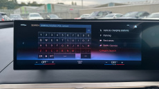 BMW iX 385kW xDrive50 M Sport 111.5kWh 5dr Auto Electric Estate